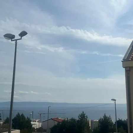 Apartment Marina Makarska